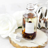 Body-Hair-Nails Oil - AOaivilo